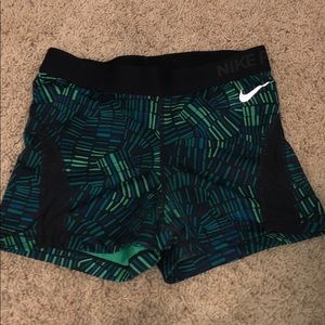 Nike Pro Spandex